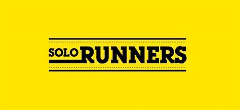 Logotipo de Solorunners