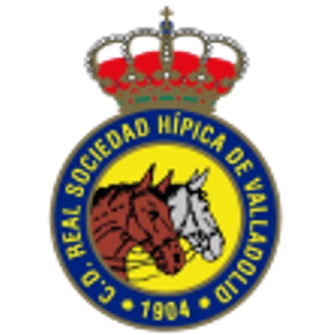 Logo Real Sociedad Hípica de Valladolid, C.D.