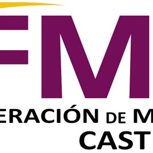 Escudo de la entidad Federación de Motociclismo de Castilla y León
